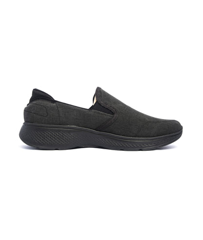 Skechers Men's Skechers GOwalk 4 Black 54681/BBK