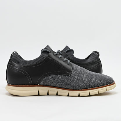 CLOWSE OXFORDS CL-B006-GREY 🔹+46