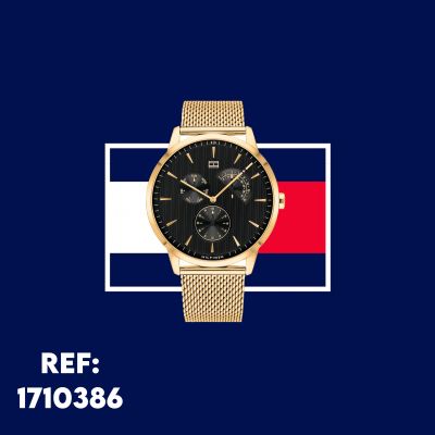 Montre Tommy Hilfiger 2276