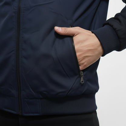 VESTE SP HOMME MASSIMO A-2511-NAVY ✅✅