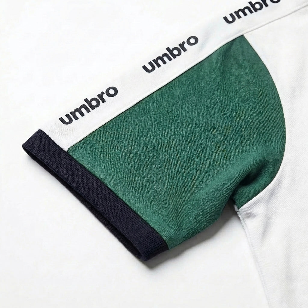 UMBRO POLO UAA241M011-100 ✅️