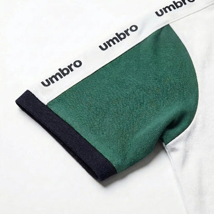 UMBRO POLO UAA241M011-100 ✅️