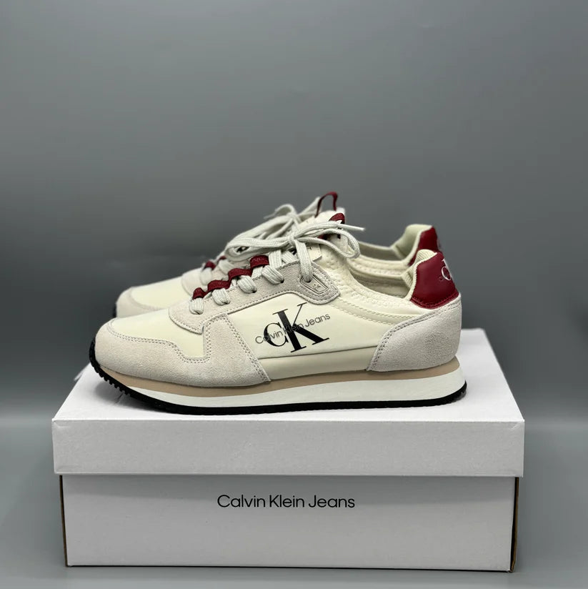 Calvin Klein YM0YM00742-MUSHROOM-GRAY🔹