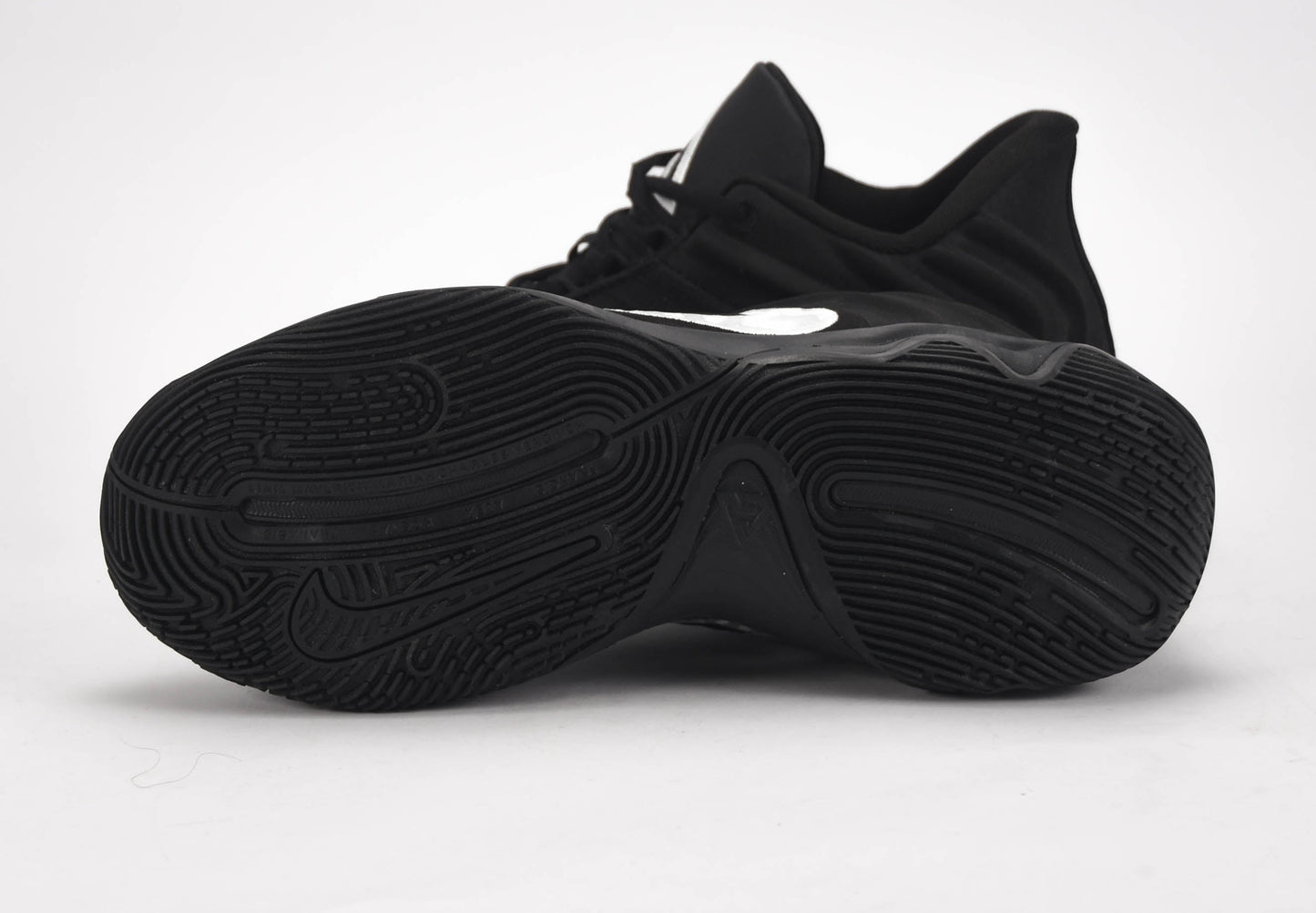 Nike Giannis Immortality 4 FQ3680-001(AAA) 🔹