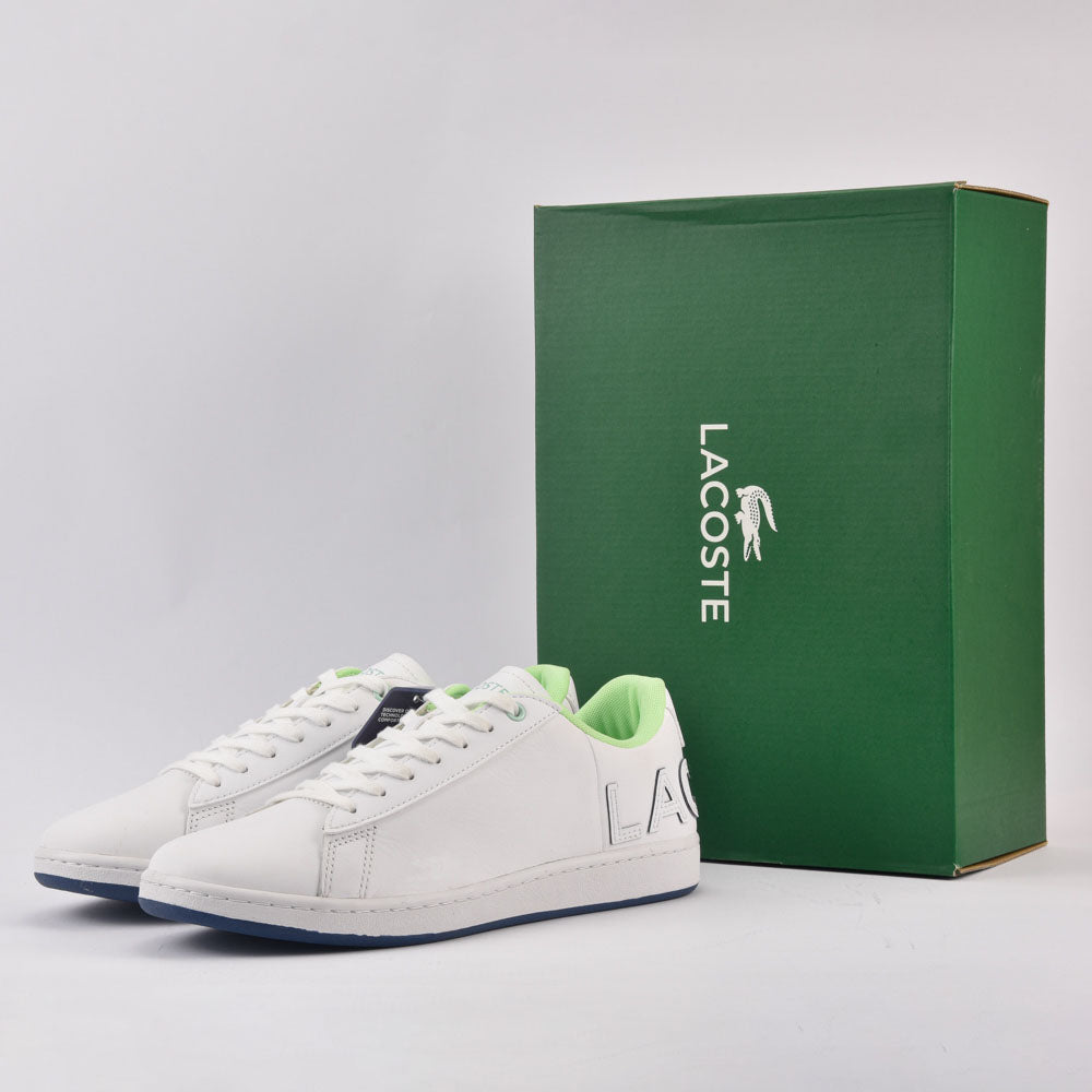 LACOSTE  CARNABY EVO 0721 5 SMA