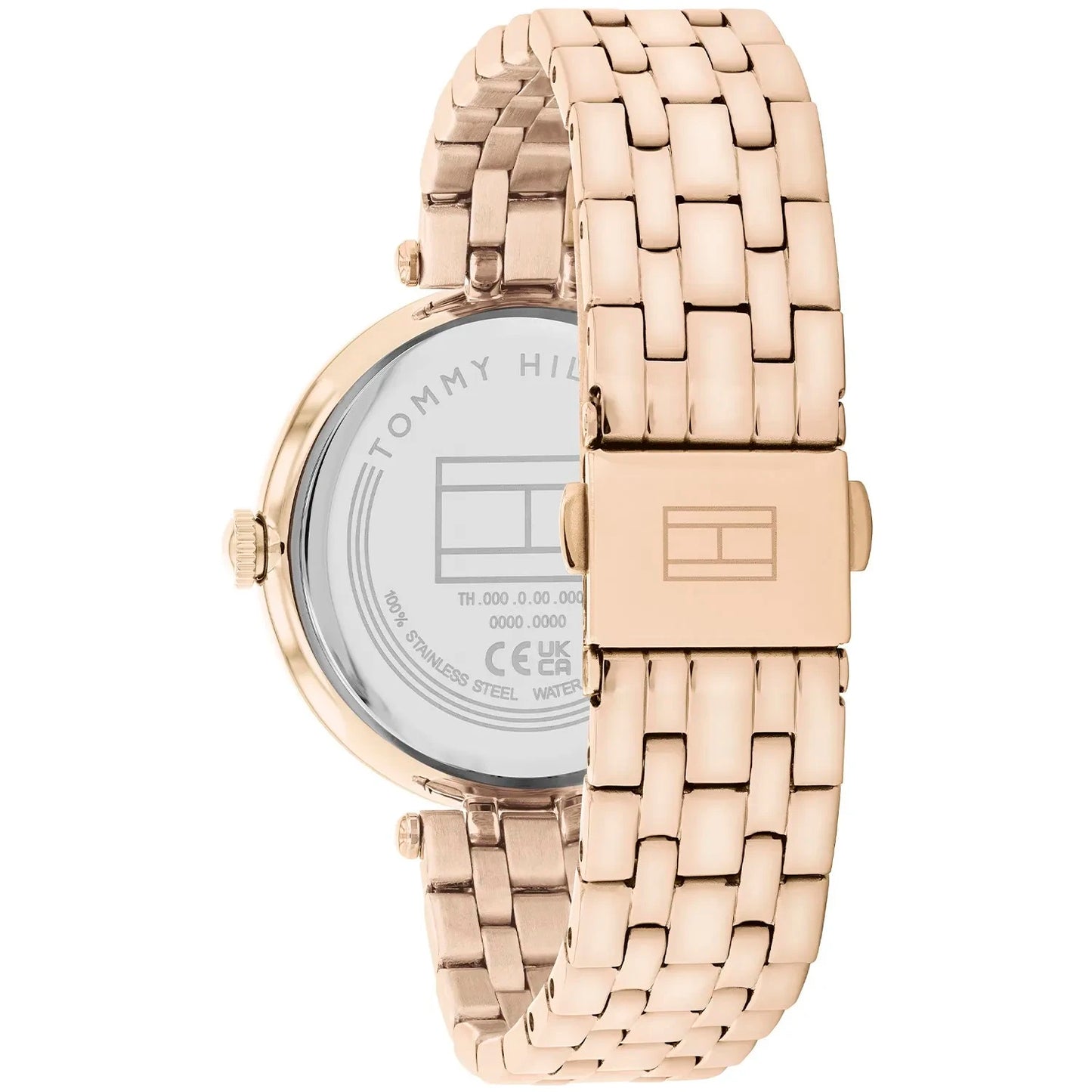 MONTRE TOMMY HILFIGER 1782721 SP