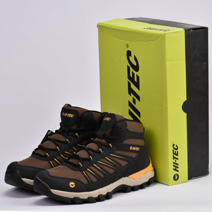 Grand Paradiso Mid HI TEC O013264