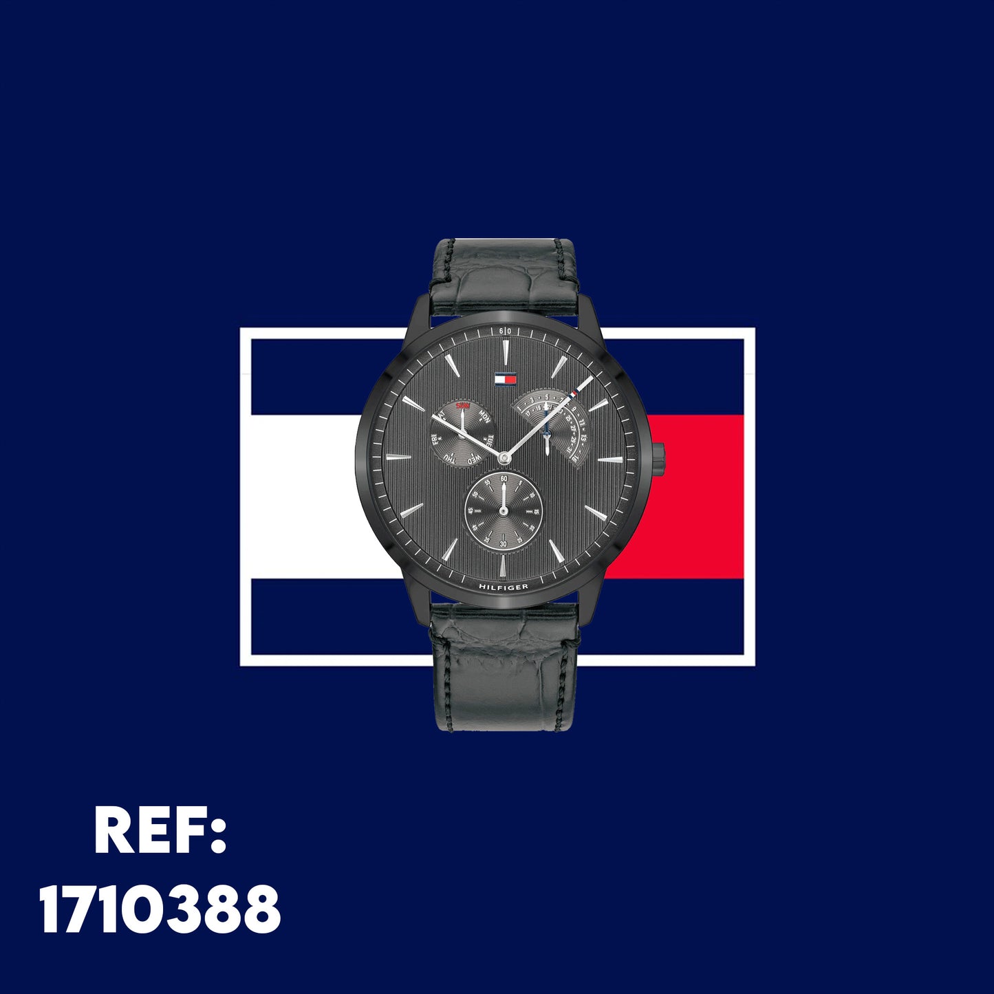 Montre TOMMY HILFIGER 2300