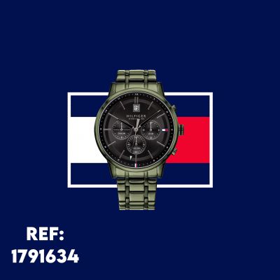 Montre Tommy Hilfiger 2270 sp