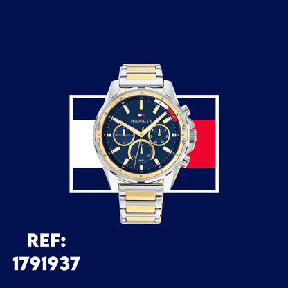 Montre Tommy Hilfiger 2278