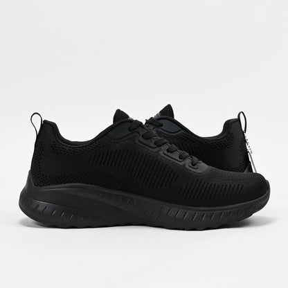 Skechers BOBS Squad Chaos Face Off Sneakers