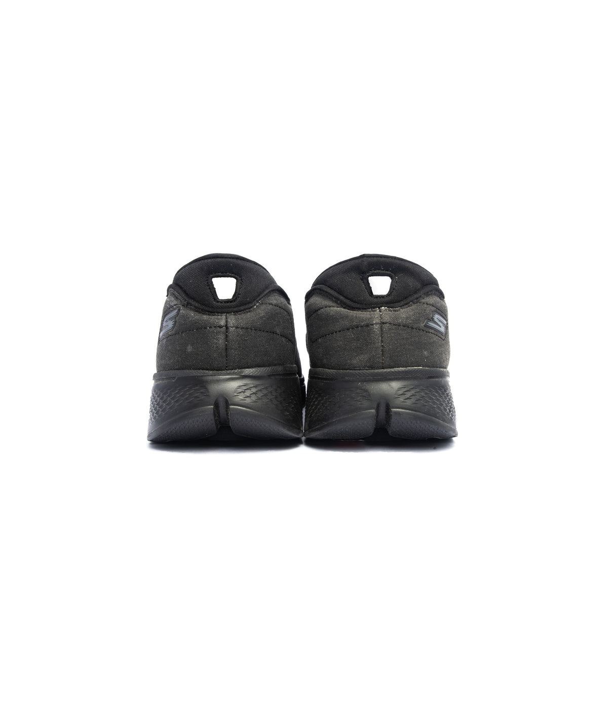 Skechers Men's Skechers GOwalk 4 Black 54681/BBK