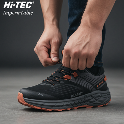 HI-TEC Fuse Trail Low O014357 ✅✅