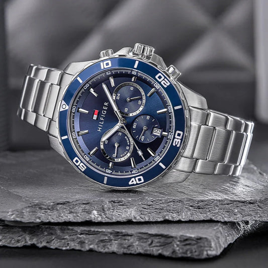 Montre Tommy Hilfiger 1792094