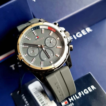 Montre Tommy Hilfiger 2220 sp