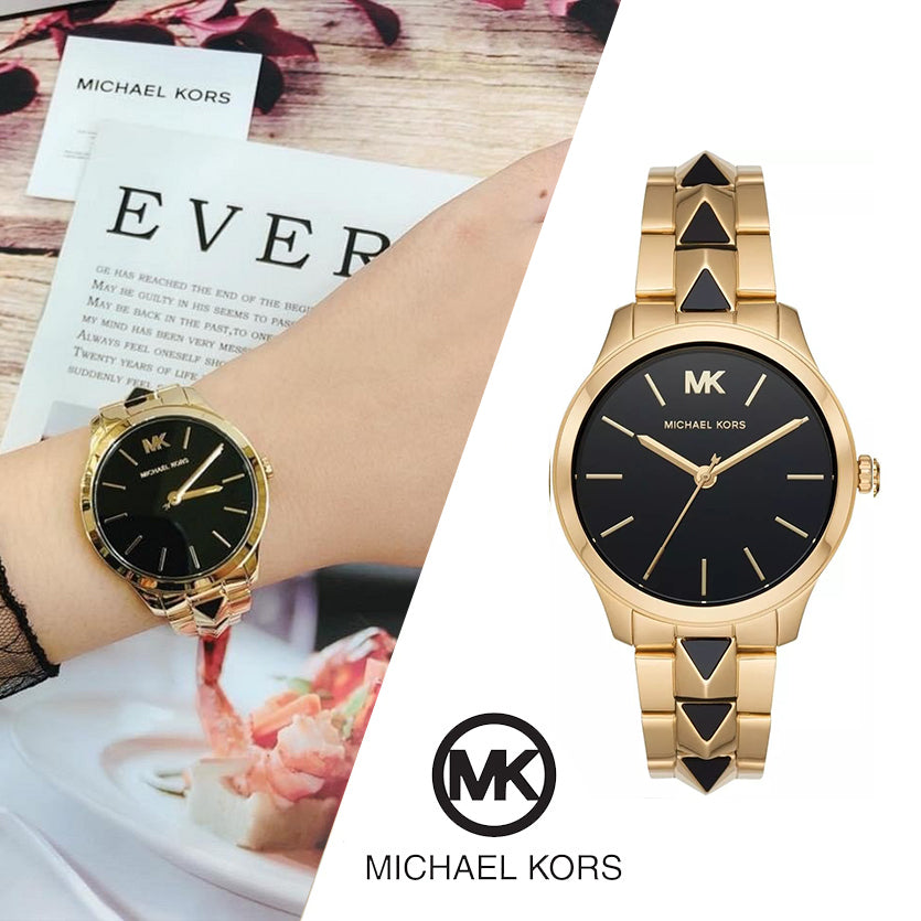 Michael Kors Horloge MK6669  2080