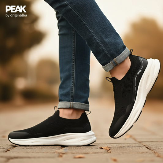 PEAK SHOES ET59497E-2010 🔹️