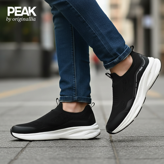 PEAK SHOES ET59497E-2010 🔹️🔹