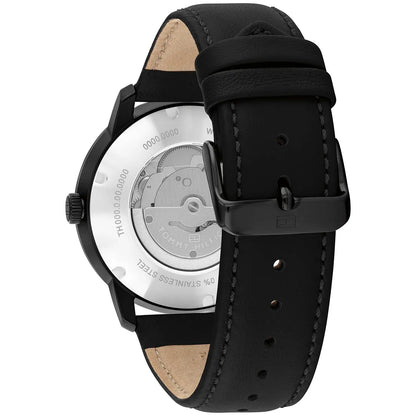 MONTRE Tommy Hilfiger Henry Automatic 1710659