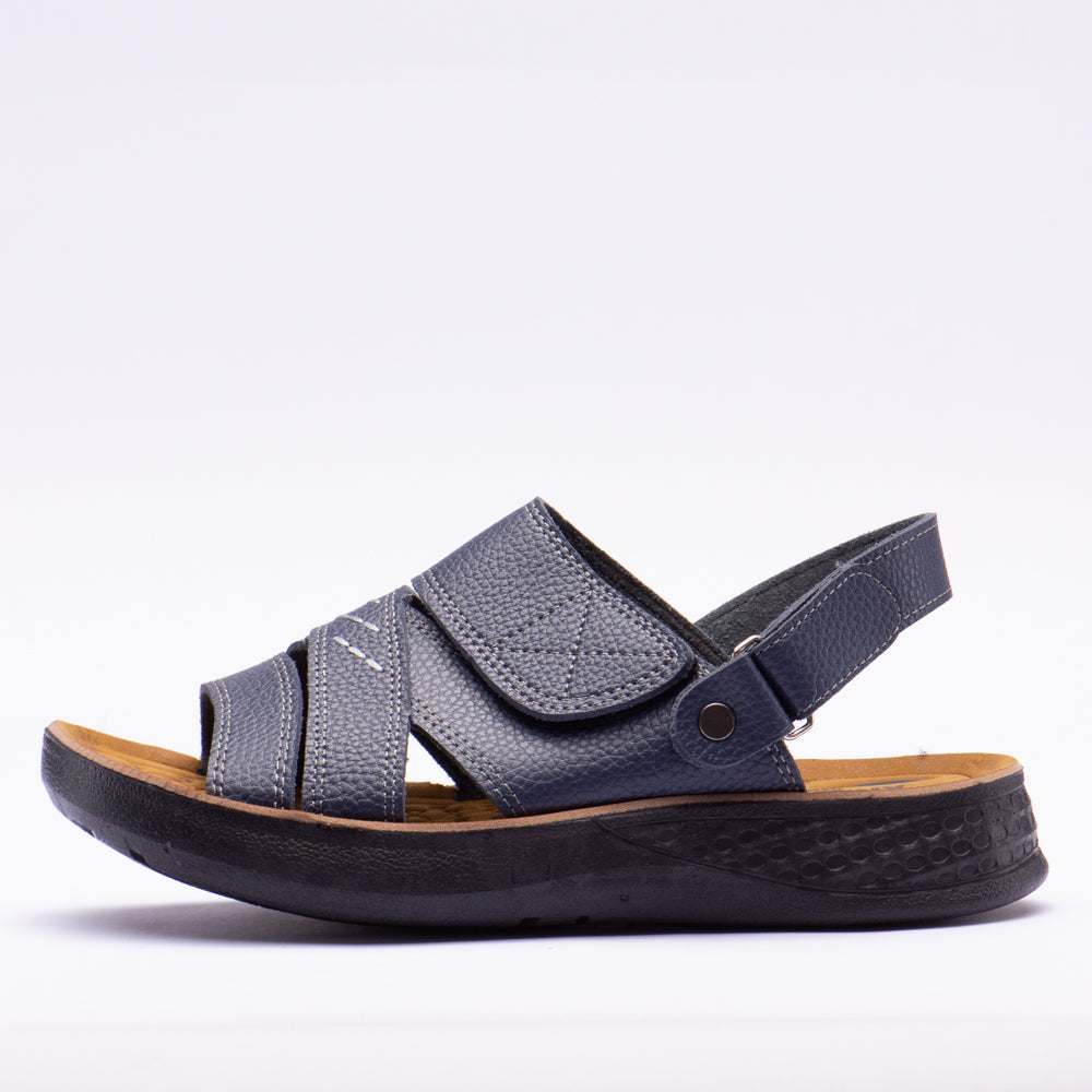 Sandal H08M110BLEU