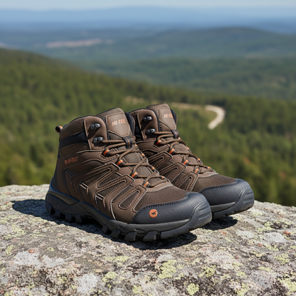 Grand Paradiso Mid HI-TEC O014073