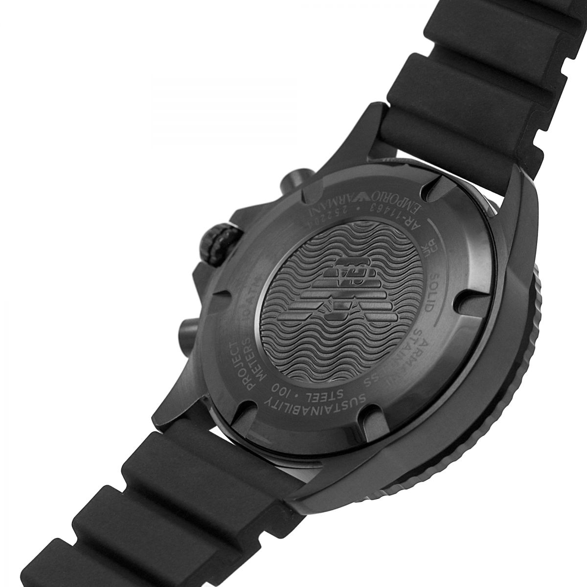EMPORIO ARMANI AR11463 2368