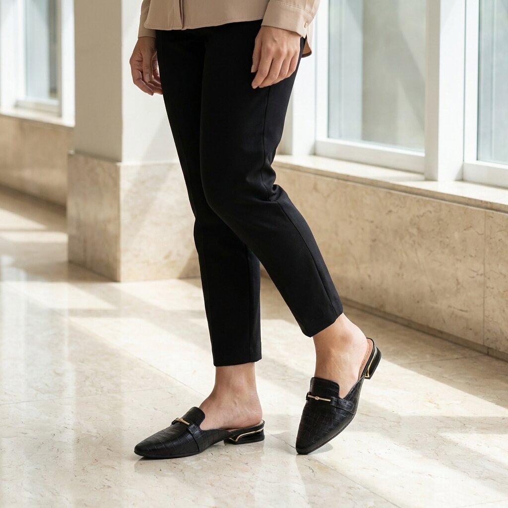 PICCADILLY SABOTS FEMME SILVIA