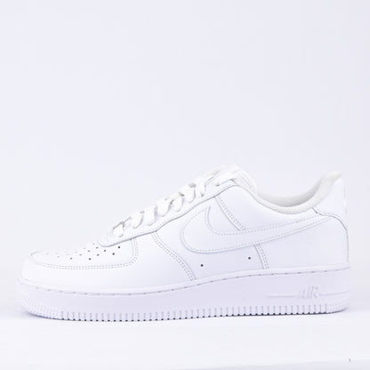 AIR FORCE I TRIPLE WHITE