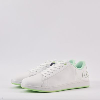 LACOSTE  CARNABY EVO 0721 5 SMA