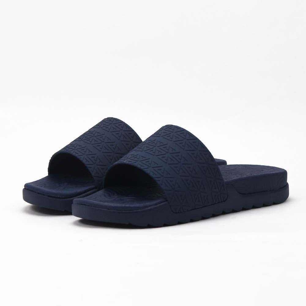 Peak Taichi Slippers Navy E02767L-0030🔹