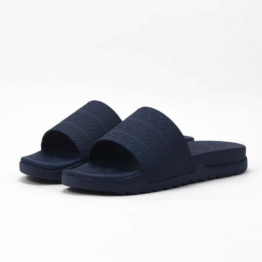 Peak Taichi Slippers Navy E02767L-0030🔹