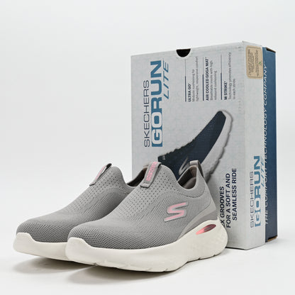 Skechers GO RUN Lite – Aurora Sky Running Shoes