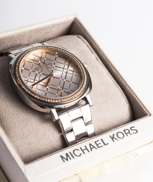 Montre Femme Michael Kors Nia MK3988 2071 SP