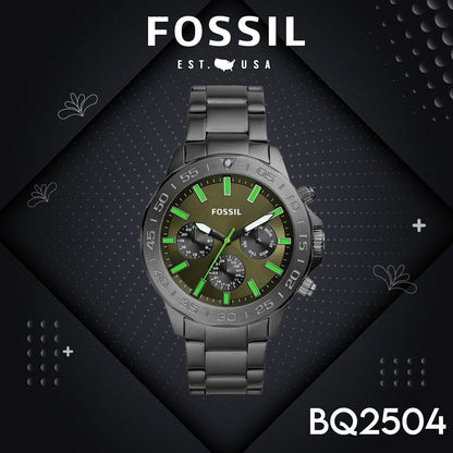 Fossil BQ2504 2302