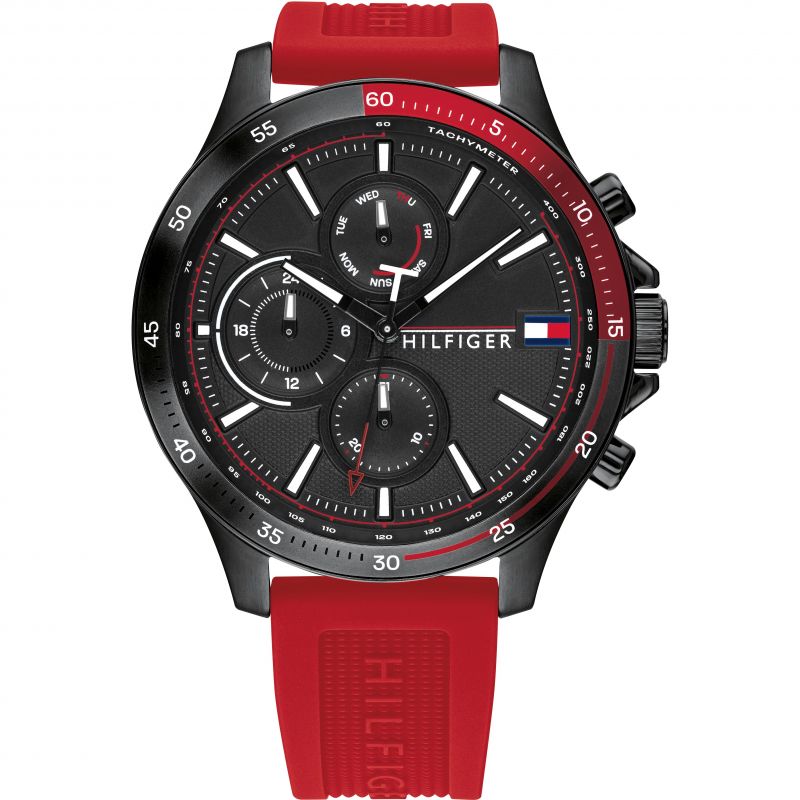 Montre Tommy Hilfiger 2249 sp