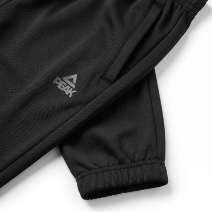 Peak Knitted Pants Black FW3253331-0020🔹