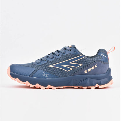 HI-TEC F O013640 🔹