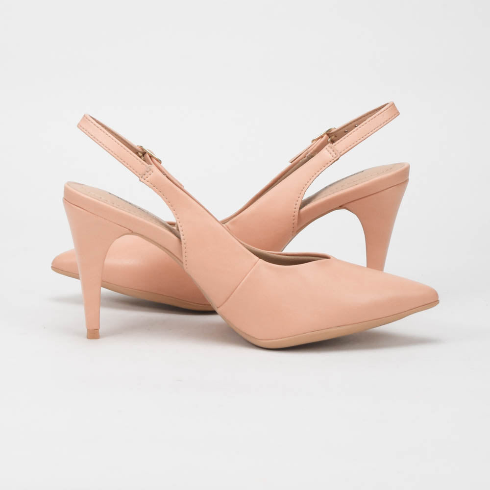 Piccadilly Escarpins Silvana 749034-0064 💕