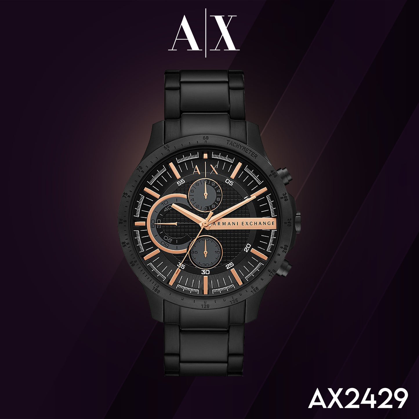 Armani Exchange 2336