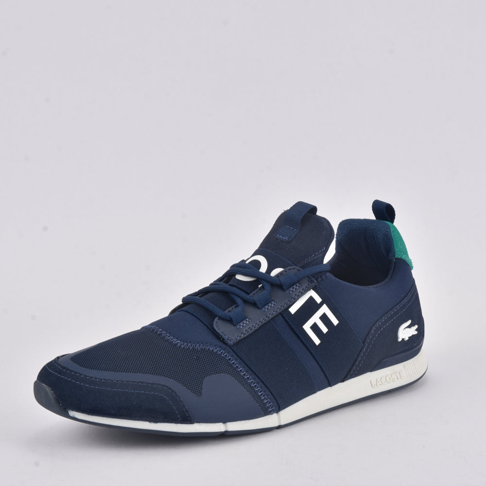 LACOSTE MANEVRA ELITE