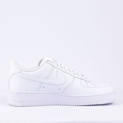 AIR FORCE I TRIPLE WHITE