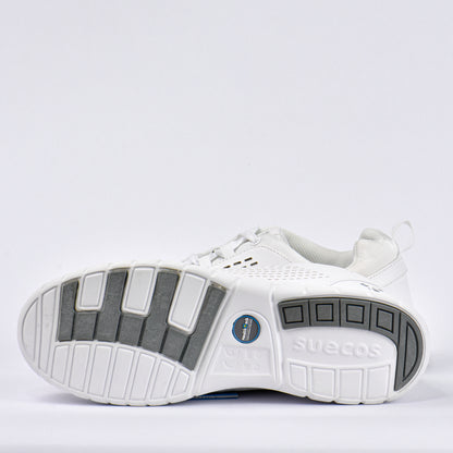 SUECOS  1529-BLANCO-WHITE 🔹+46