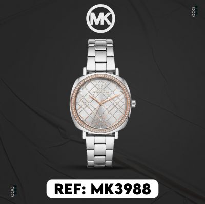 Montre Femme Michael Kors Nia MK3988 2071