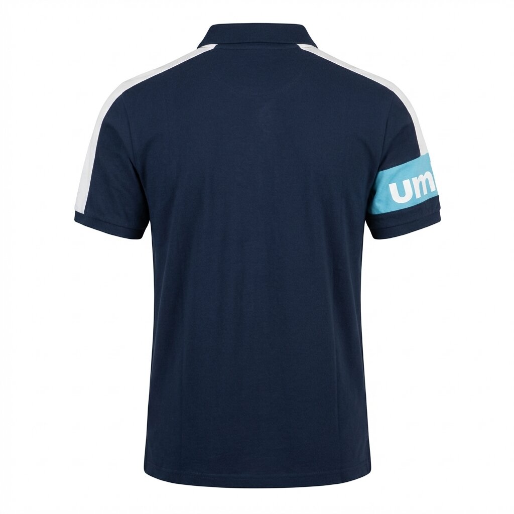UMBRO POLO UAA241M014 -002 ✅️