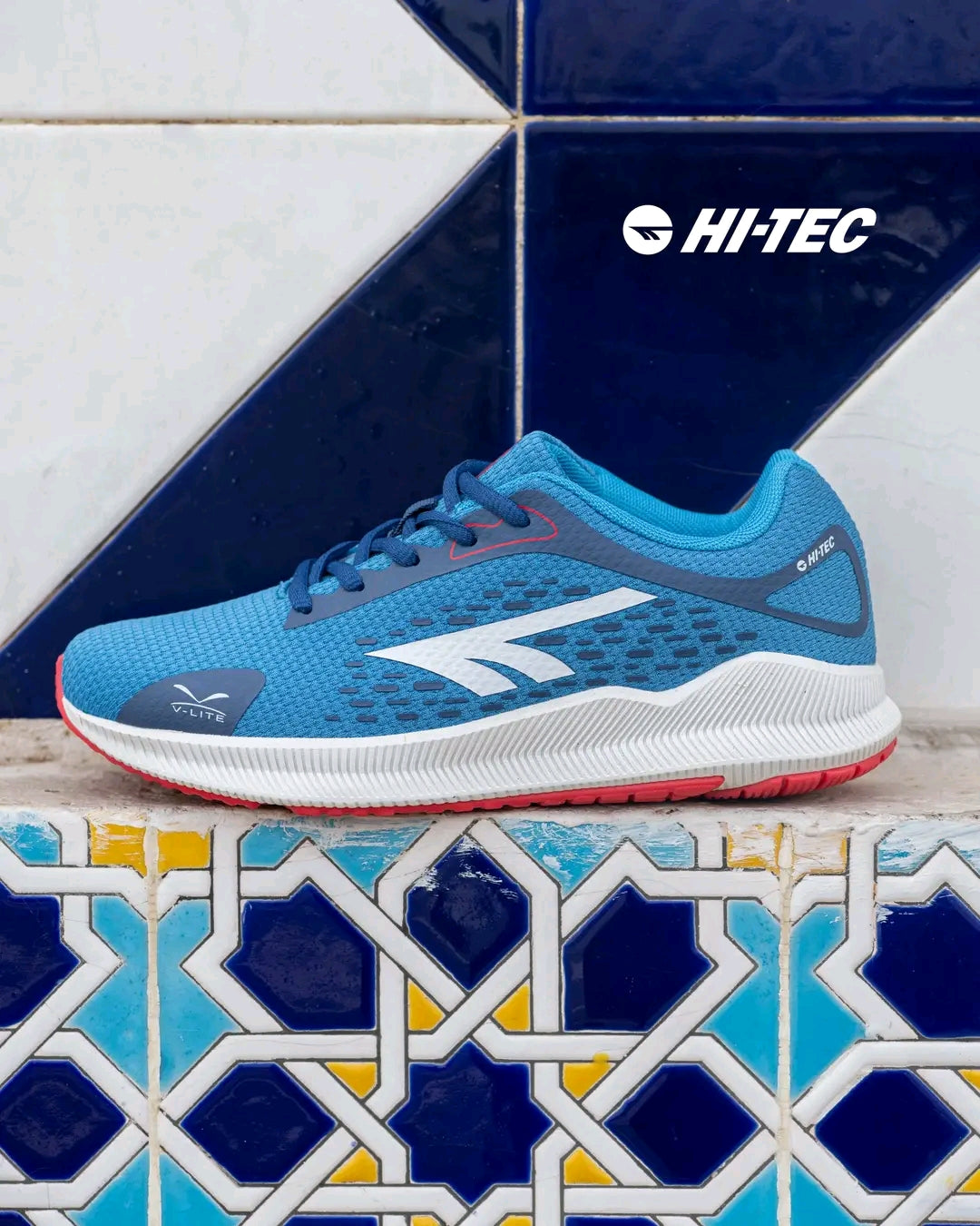 HI-TEC S013311