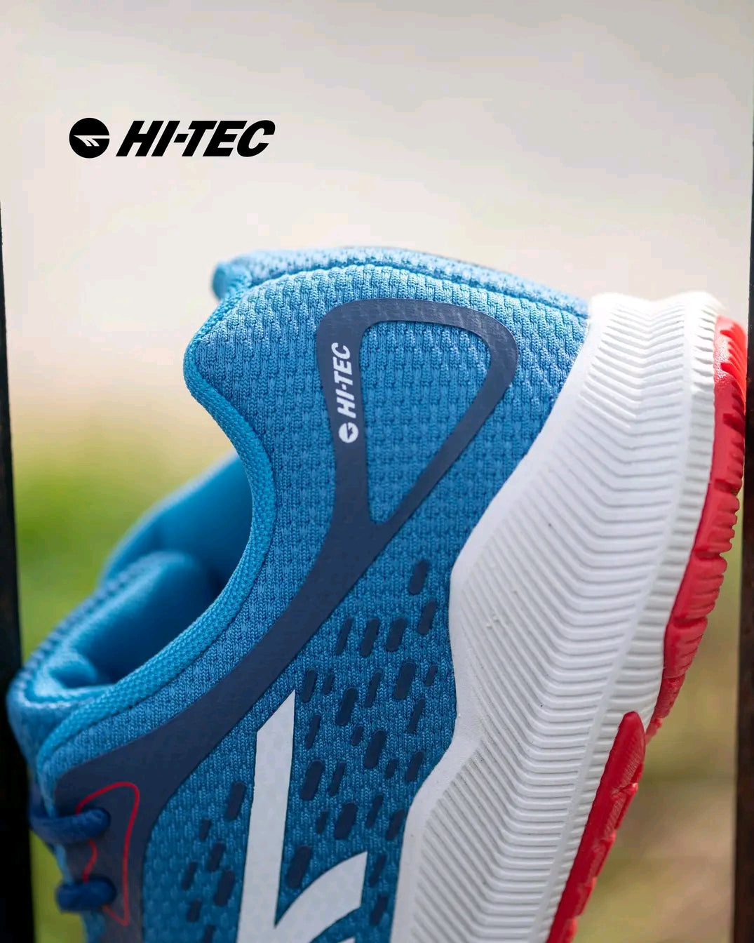 HI-TEC S013311