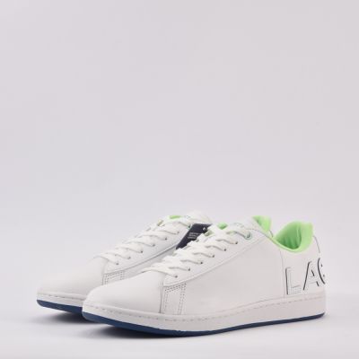 LACOSTE  CARNABY EVO 0721 5 SMA