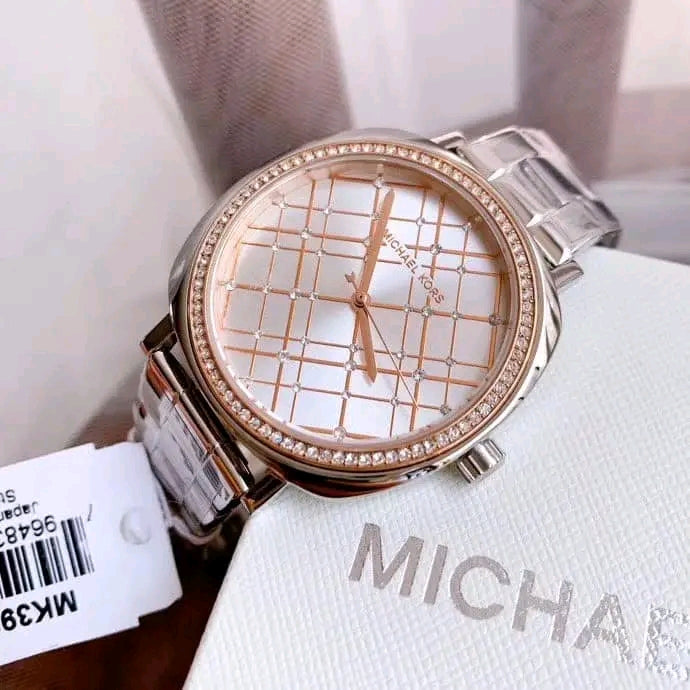 Montre Femme Michael Kors Nia MK3988 2071