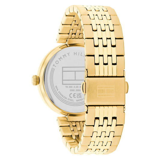 Montre Tommy Hilfiger FEMME 1782697