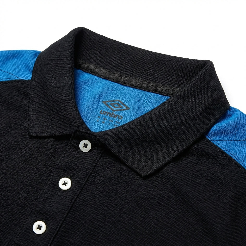 UMBRO POLO UAA241M013-028 ✅️